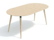 Раскладной стол BRUNO