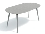 Раскладной стол BRUNO