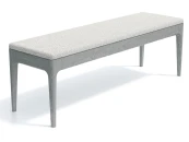 Скамья-банкетка FARGO с мягким сиденьем 949820