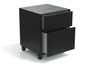 Офисная тумба на колесиках FARGO