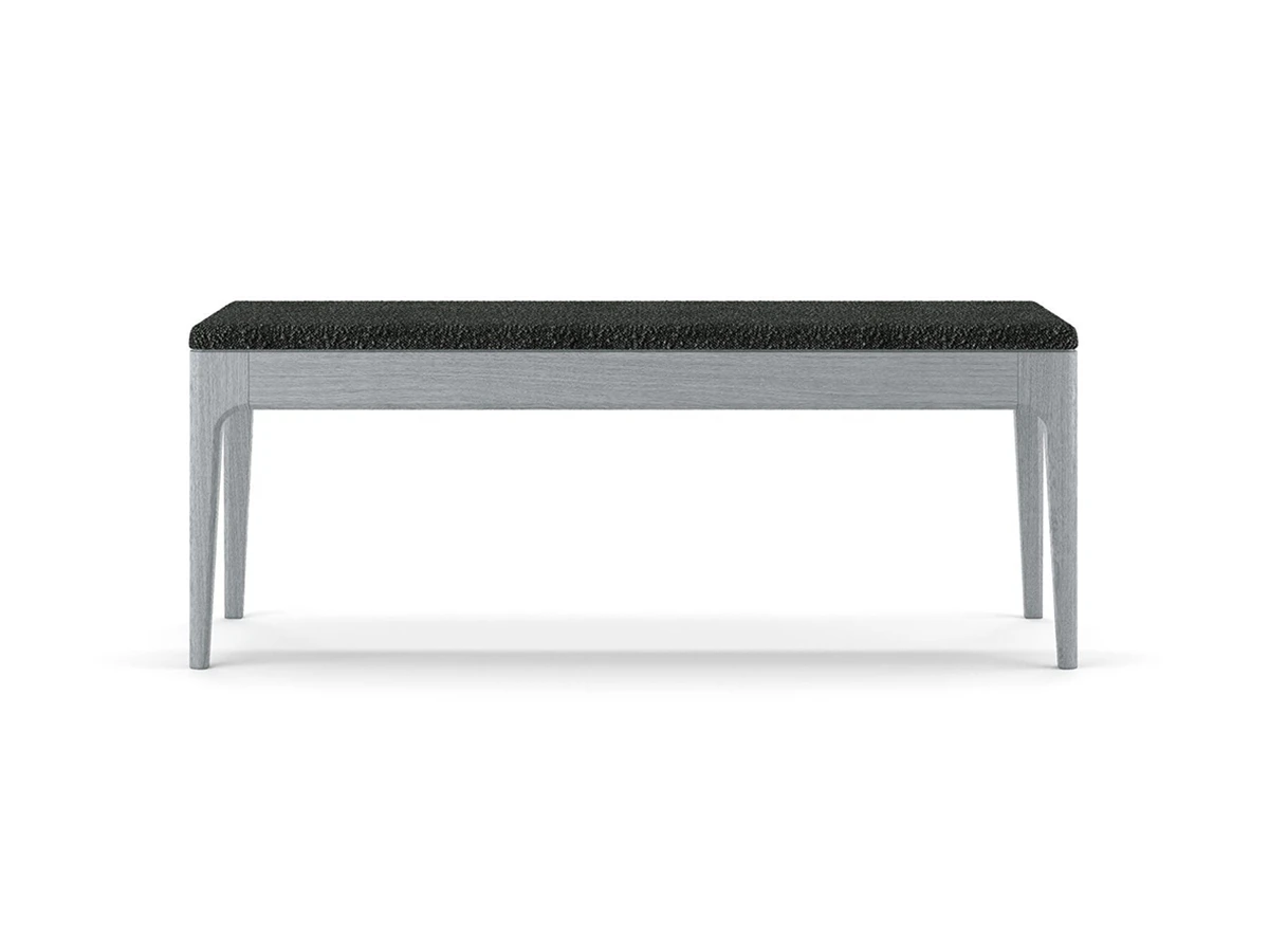 Скамья-банкетка FARGO с мягким сиденьем 949825  - фото 1