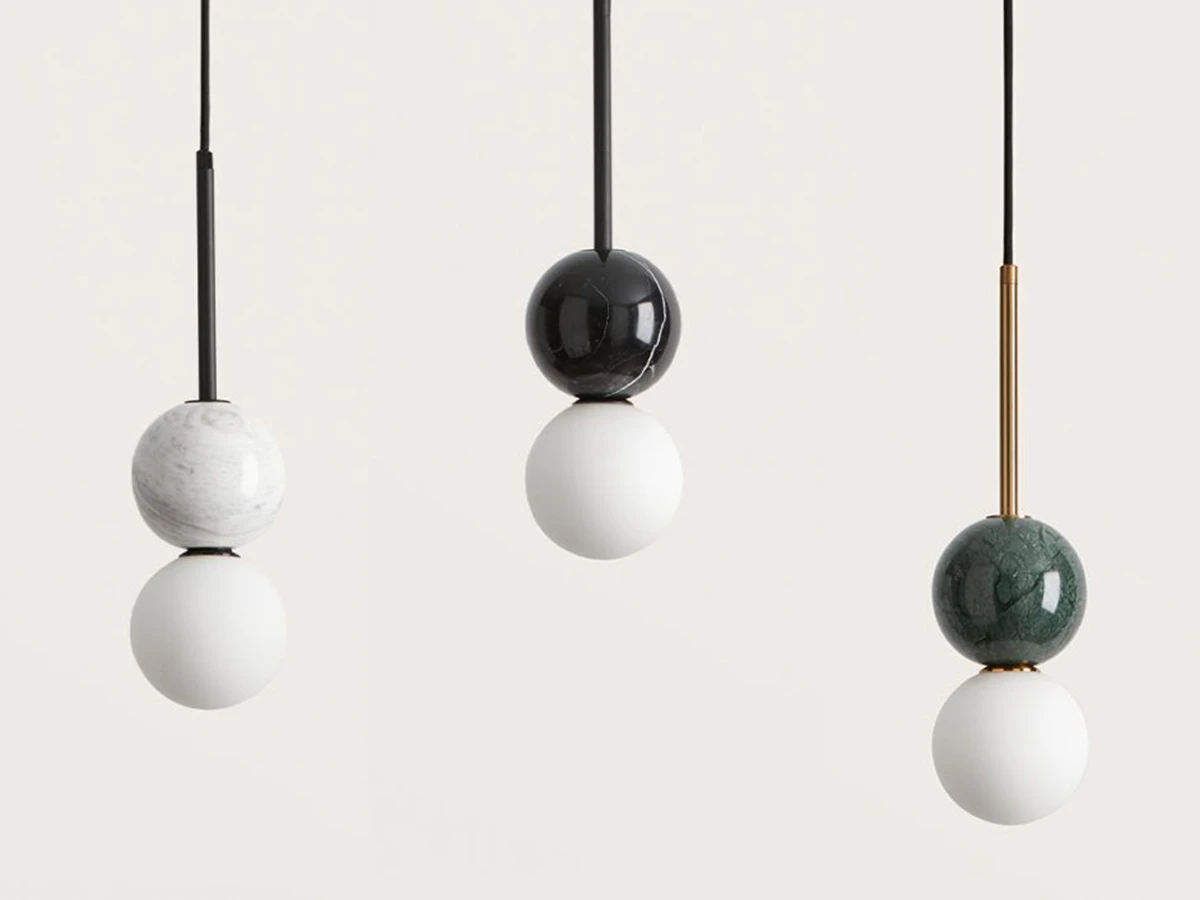 Подвесной светильник Dalt 949831