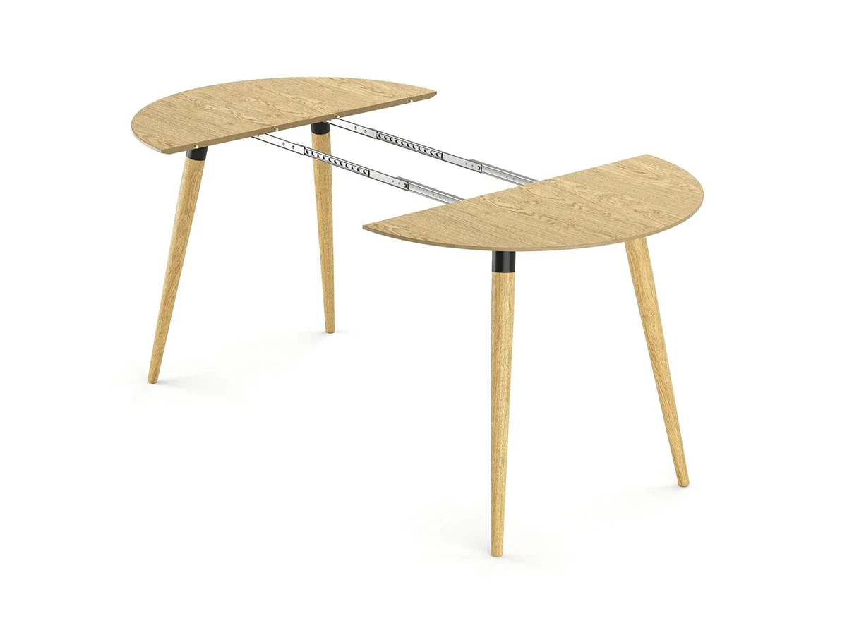 Раскладной стол BRUNO 949834  - фото 4