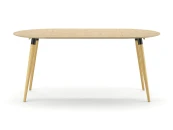 Раскладной стол BRUNO