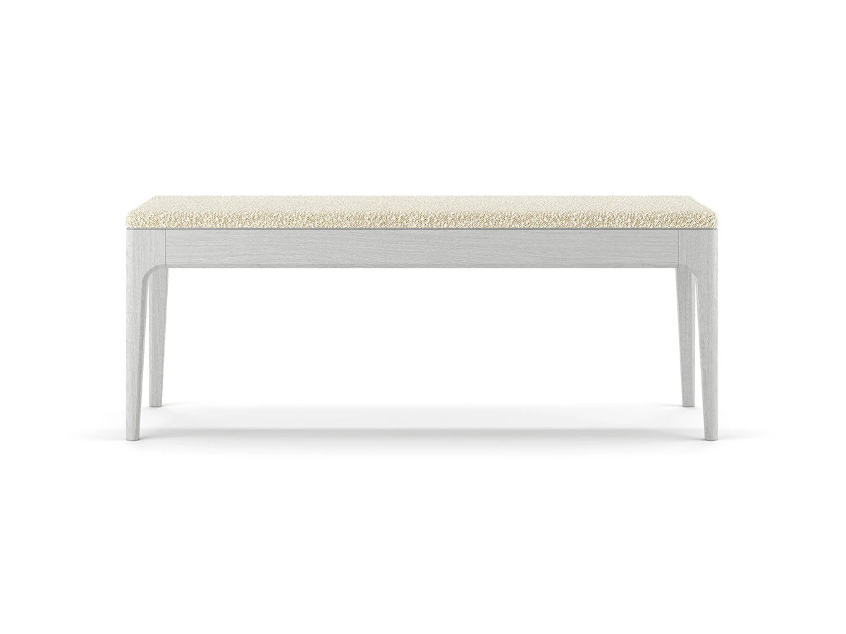 Скамья-банкетка FARGO с мягким сиденьем 949852  - фото 1