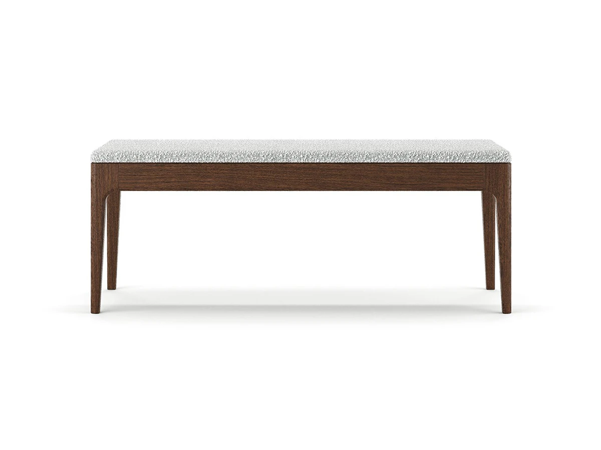 Скамья-банкетка FARGO с мягким сиденьем 949855  - фото 1