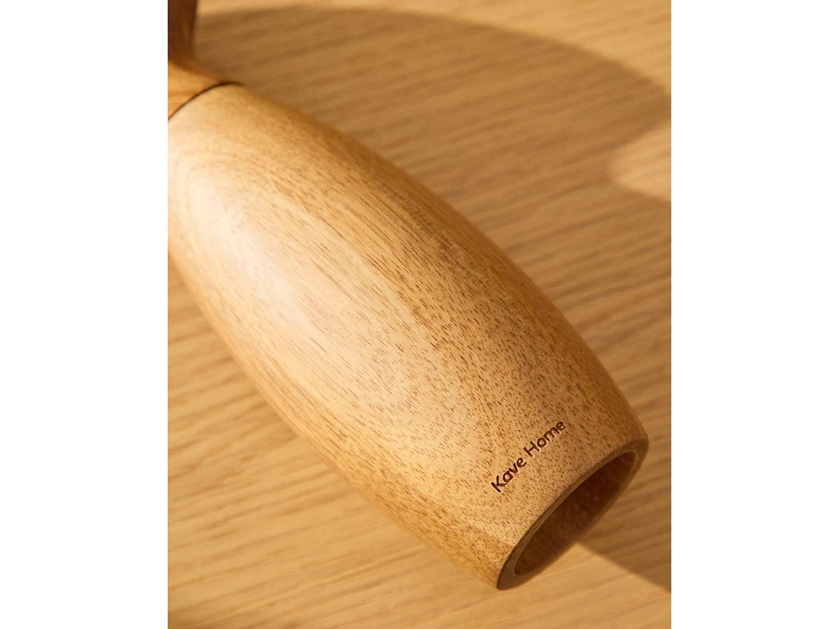 Мельница для соли и перца Nukha 949860  - фото 6