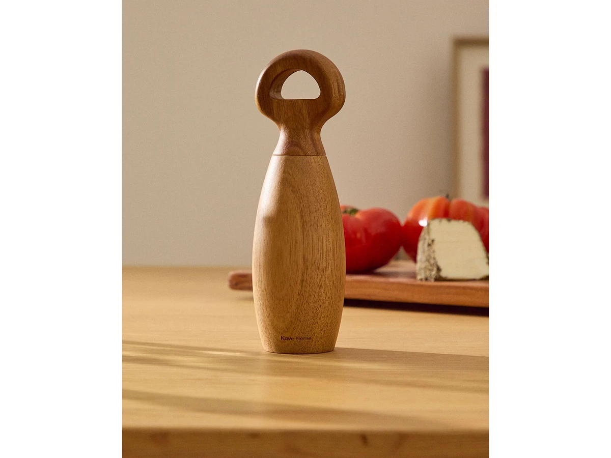 Мельница для соли и перца Nukha 949860  - фото 5