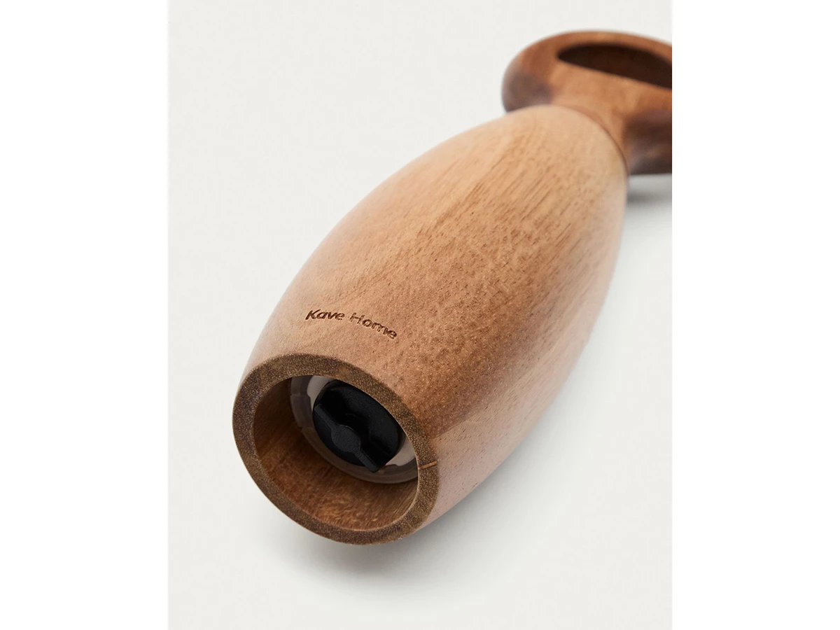 Мельница для соли и перца Nukha 949860  - фото 3