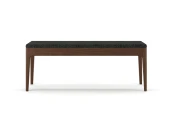 Скамья-банкетка FARGO с мягким сиденьем 949861