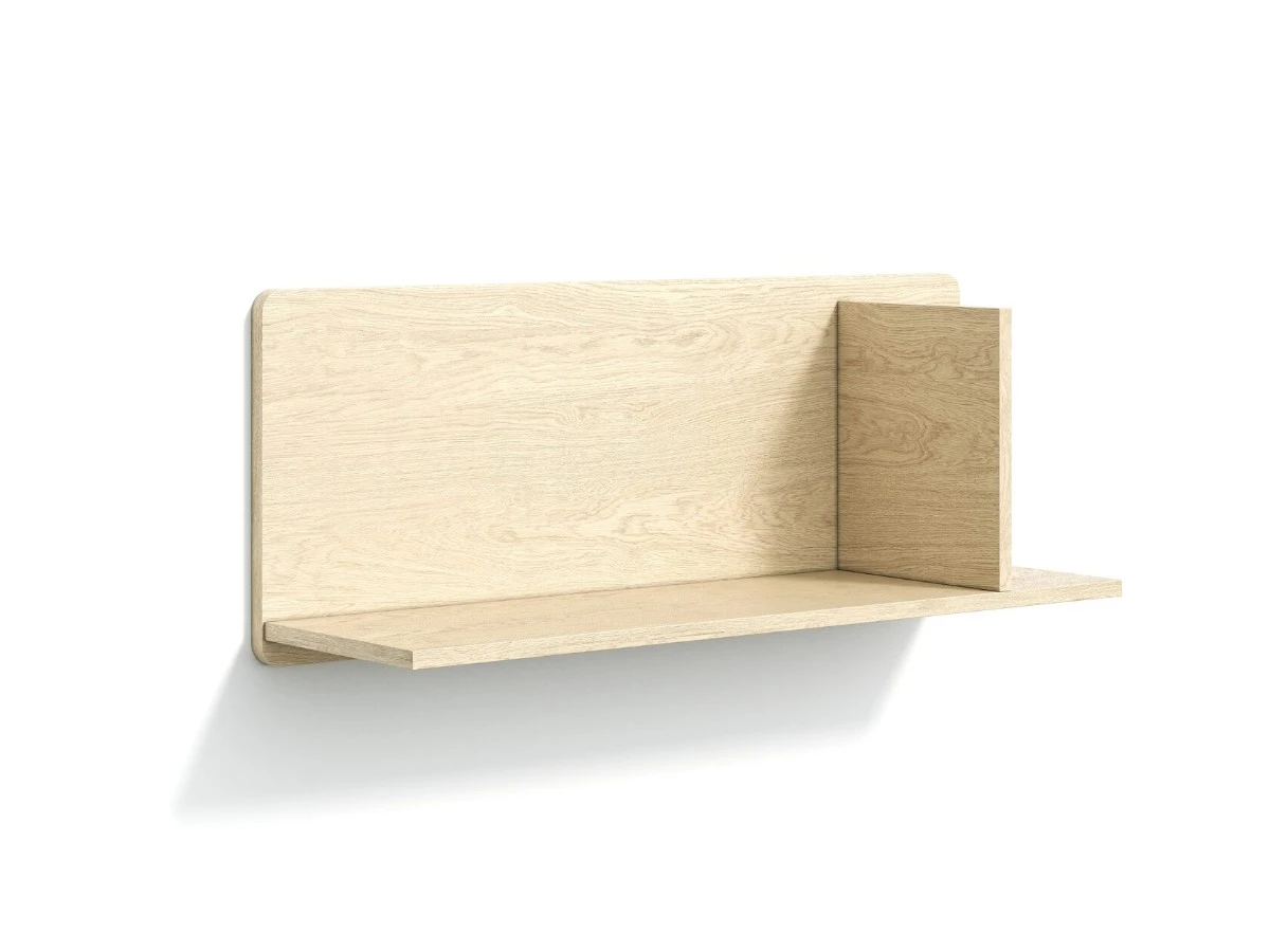 Настенная полка FARGO 949863