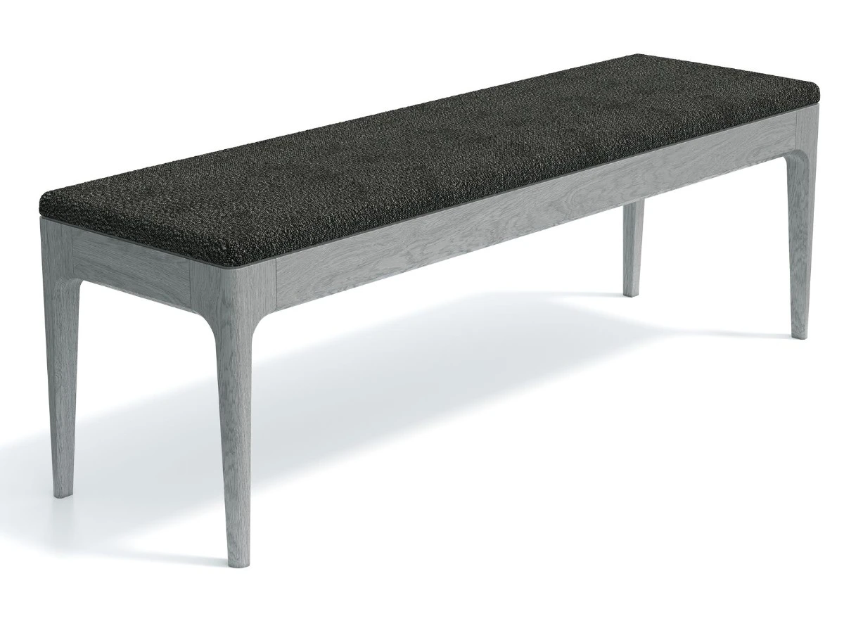 Скамья-банкетка FARGO с мягким сиденьем 949882  - фото 1