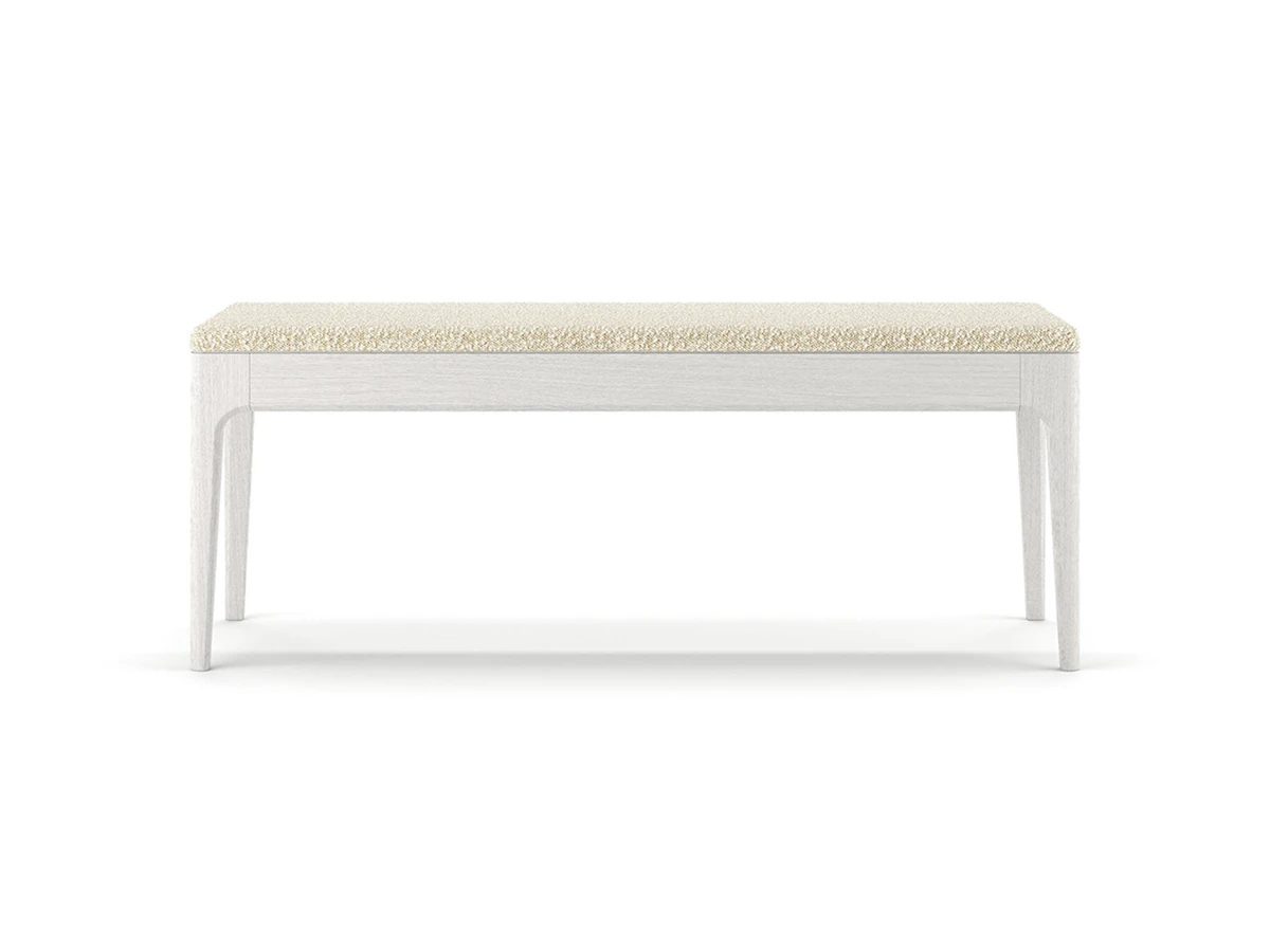 Скамья-банкетка FARGO с мягким сиденьем 949886  - фото 1