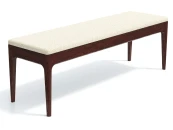 Скамья-банкетка FARGO с мягким сиденьем 949895