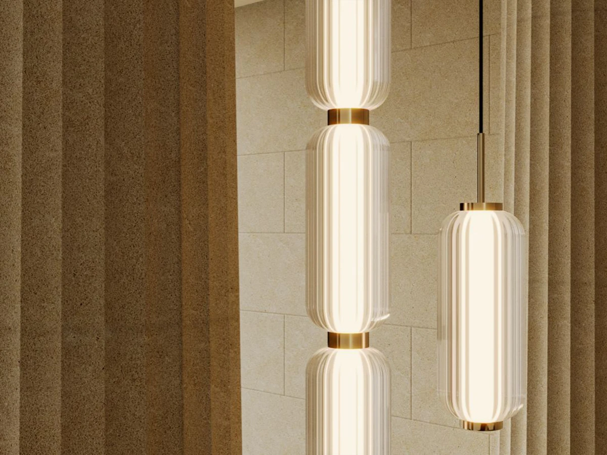 Подвесной светильник Elma 949898  - фото 3