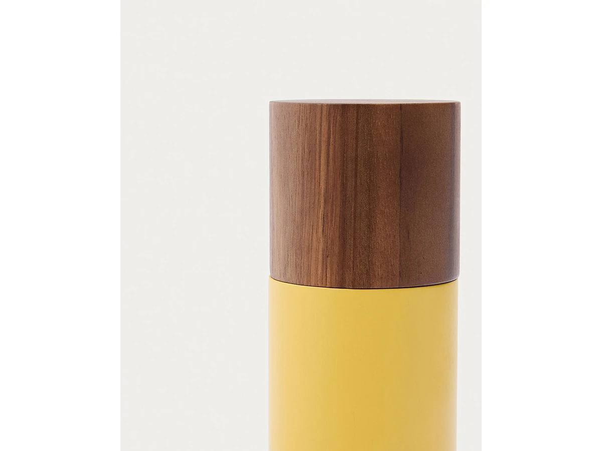 Мельница для перца Zairin 949901