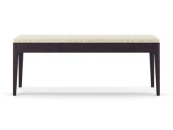 Скамья-банкетка FARGO с мягким сиденьем