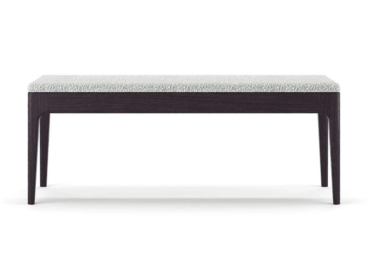 Скамья-банкетка FARGO с мягким сиденьем 949907  - фото 1