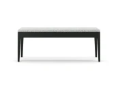 Скамья-банкетка FARGO с мягким сиденьем 949918