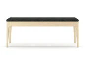 Скамья-банкетка FARGO с мягким сиденьем 949920