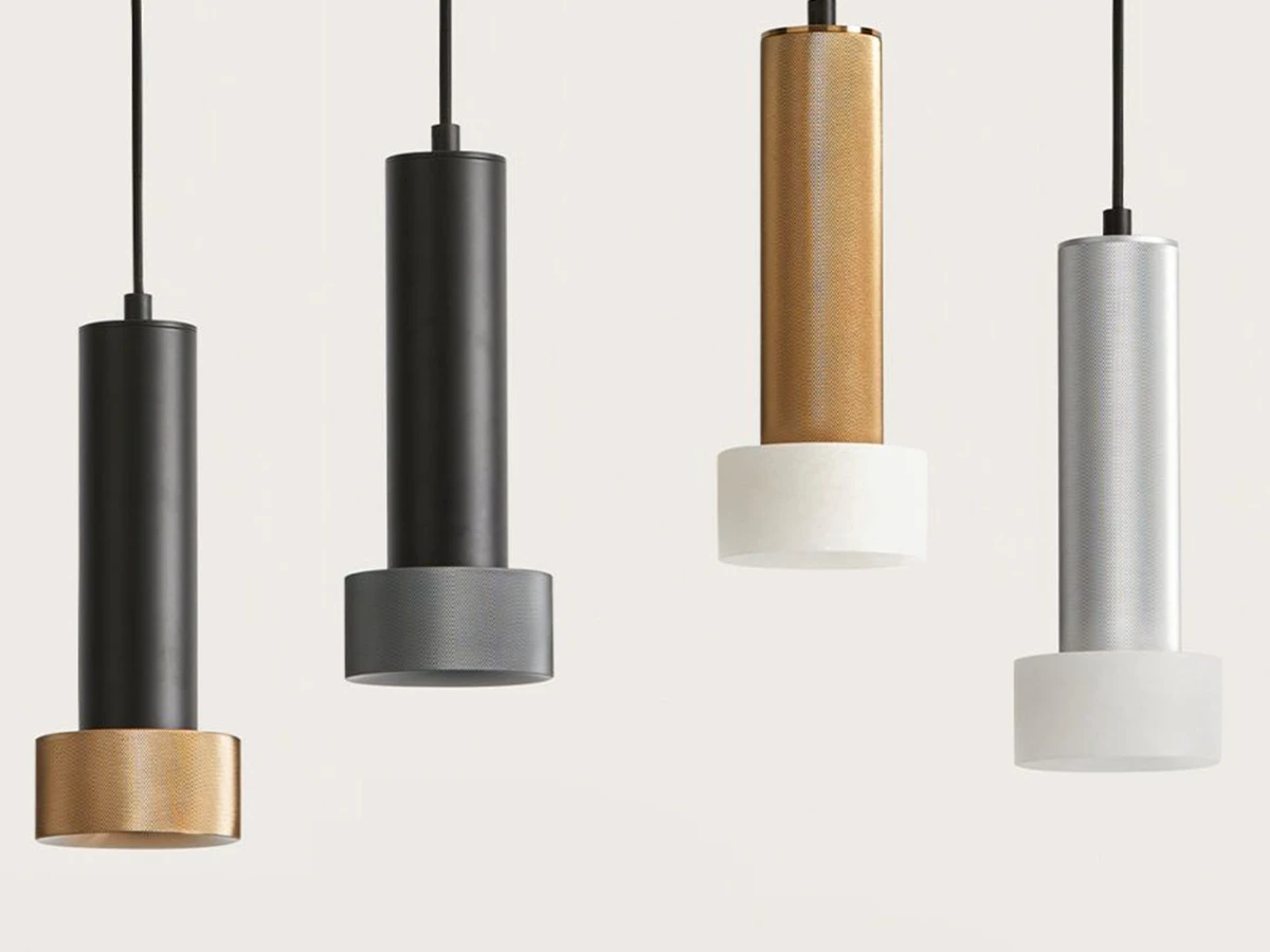 Подвесной светильник Focus 949926