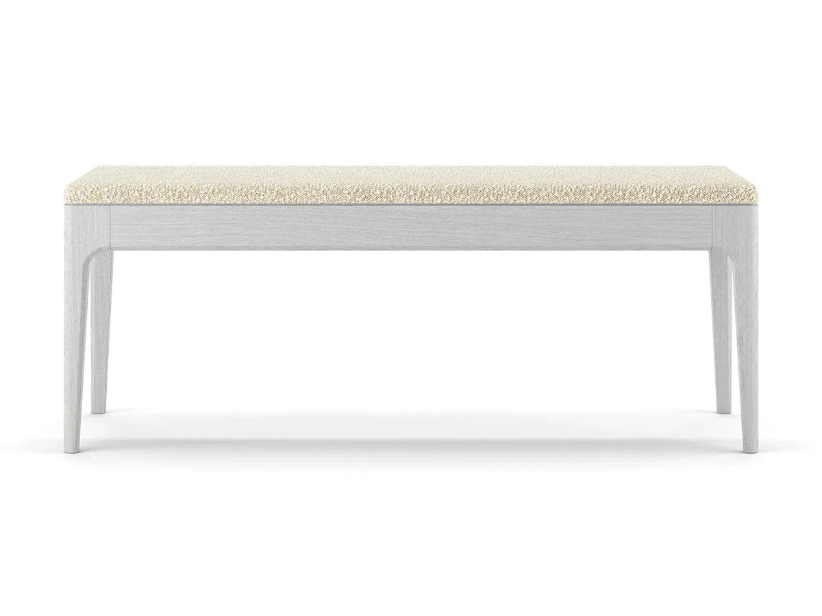 Скамья-банкетка FARGO с мягким сиденьем 949927  - фото 1