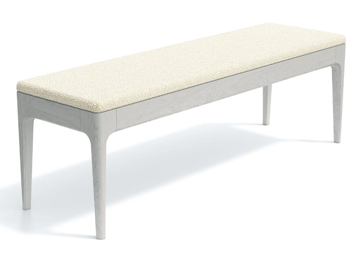 Скамья-банкетка FARGO с мягким сиденьем 949927  - фото 1