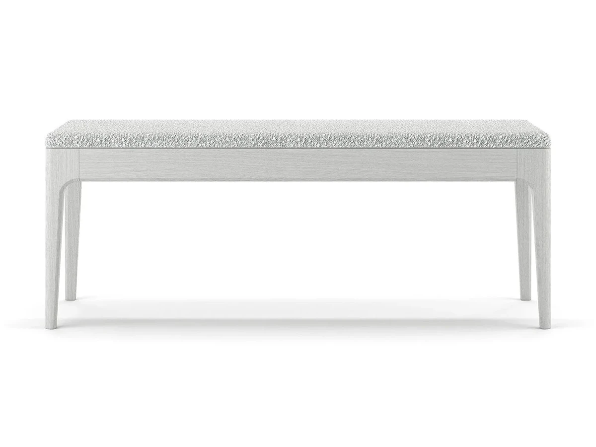 Скамья-банкетка FARGO с мягким сиденьем 949932  - фото 1