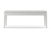 Скамья-банкетка FARGO с мягким сиденьем 949932