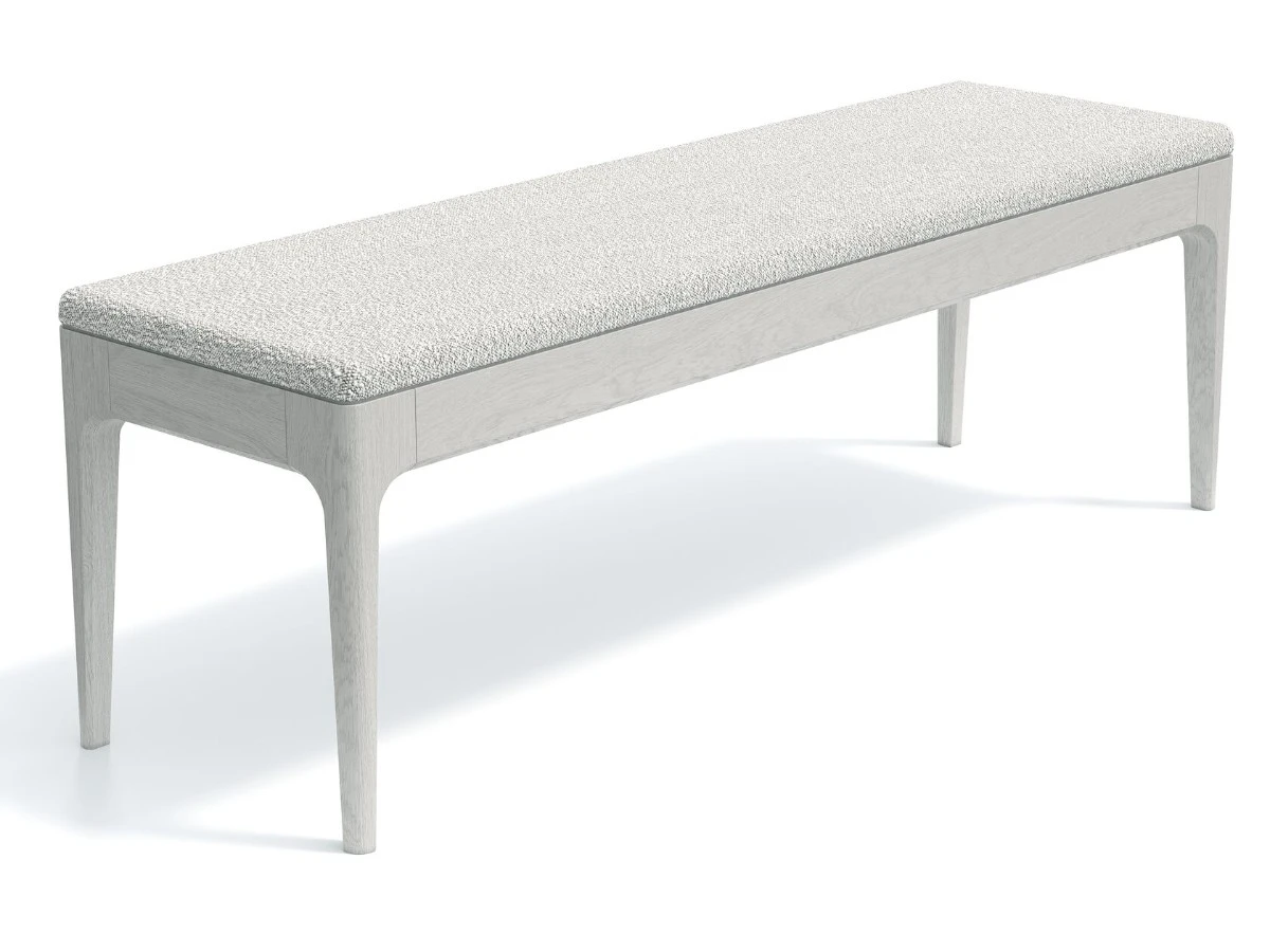 Скамья-банкетка FARGO с мягким сиденьем 949932  - фото 1