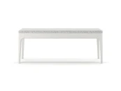 Скамья-банкетка FARGO с мягким сиденьем 949935