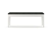 Скамья-банкетка FARGO с мягким сиденьем