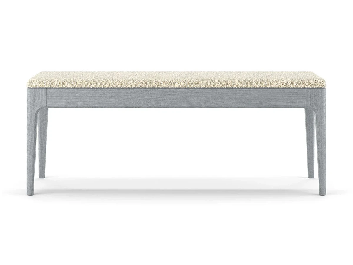 Скамья-банкетка FARGO с мягким сиденьем 949943  - фото 1