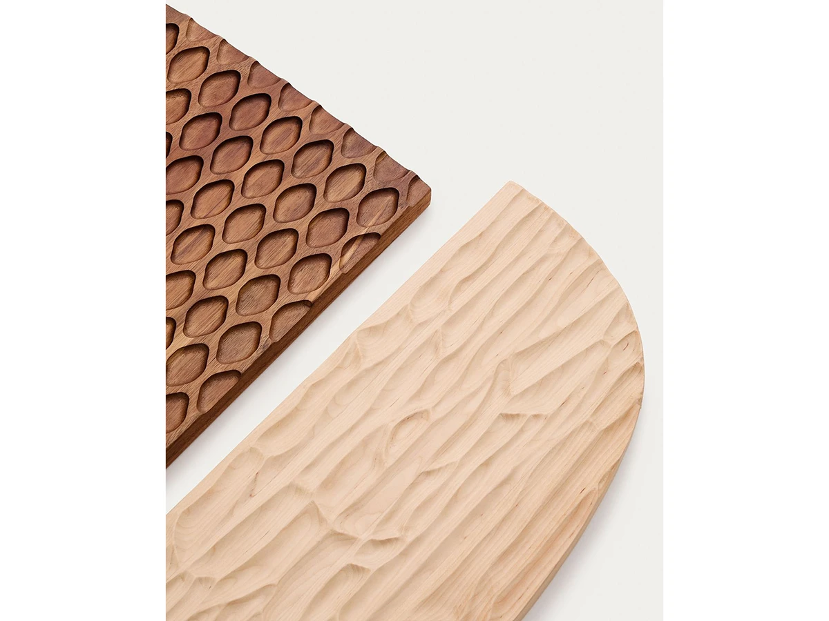 Стеновая панель из 3 частей Trivax 949948  - фото 4