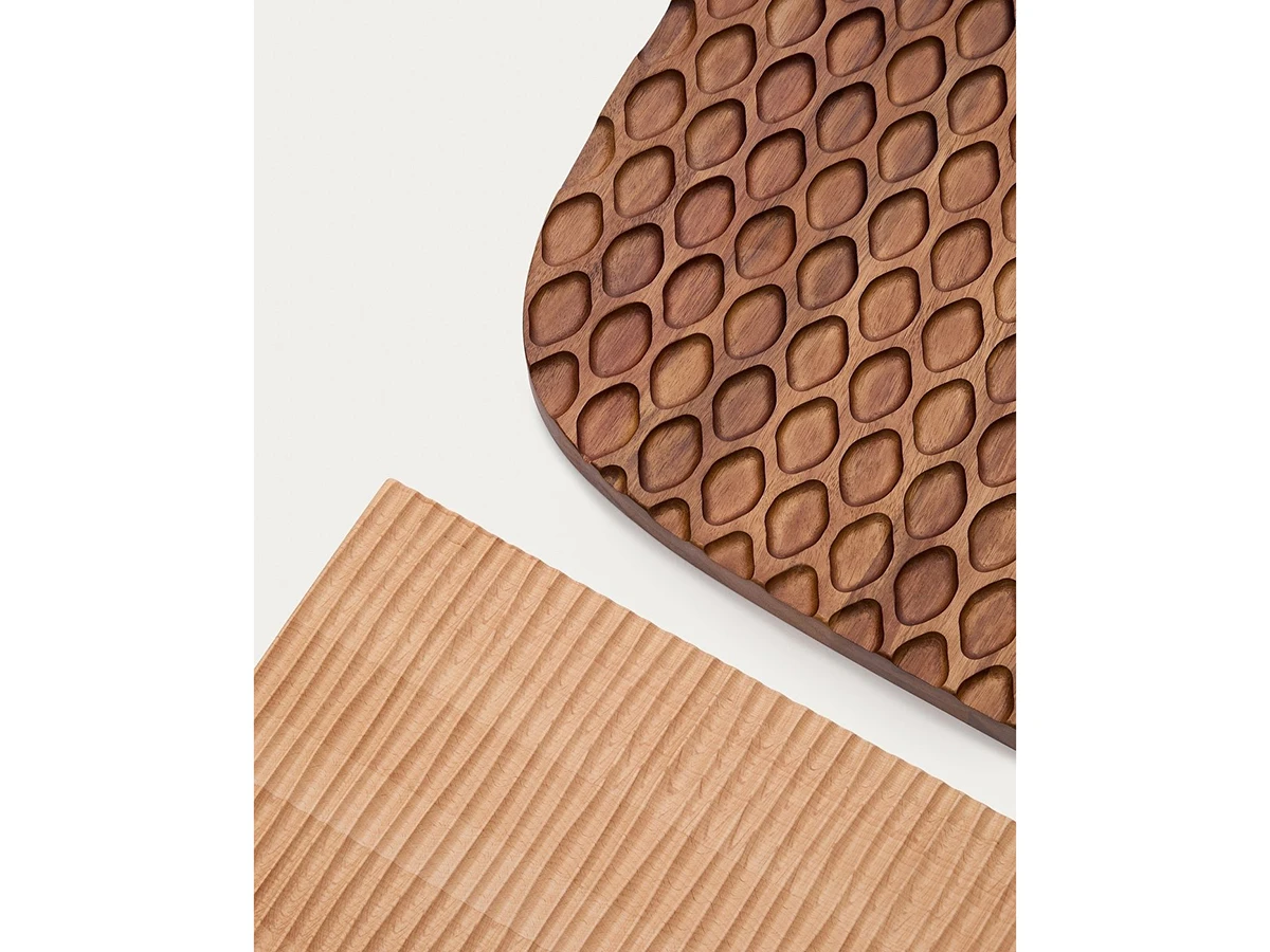 Стеновая панель из 3 частей Trivax 949948  - фото 5