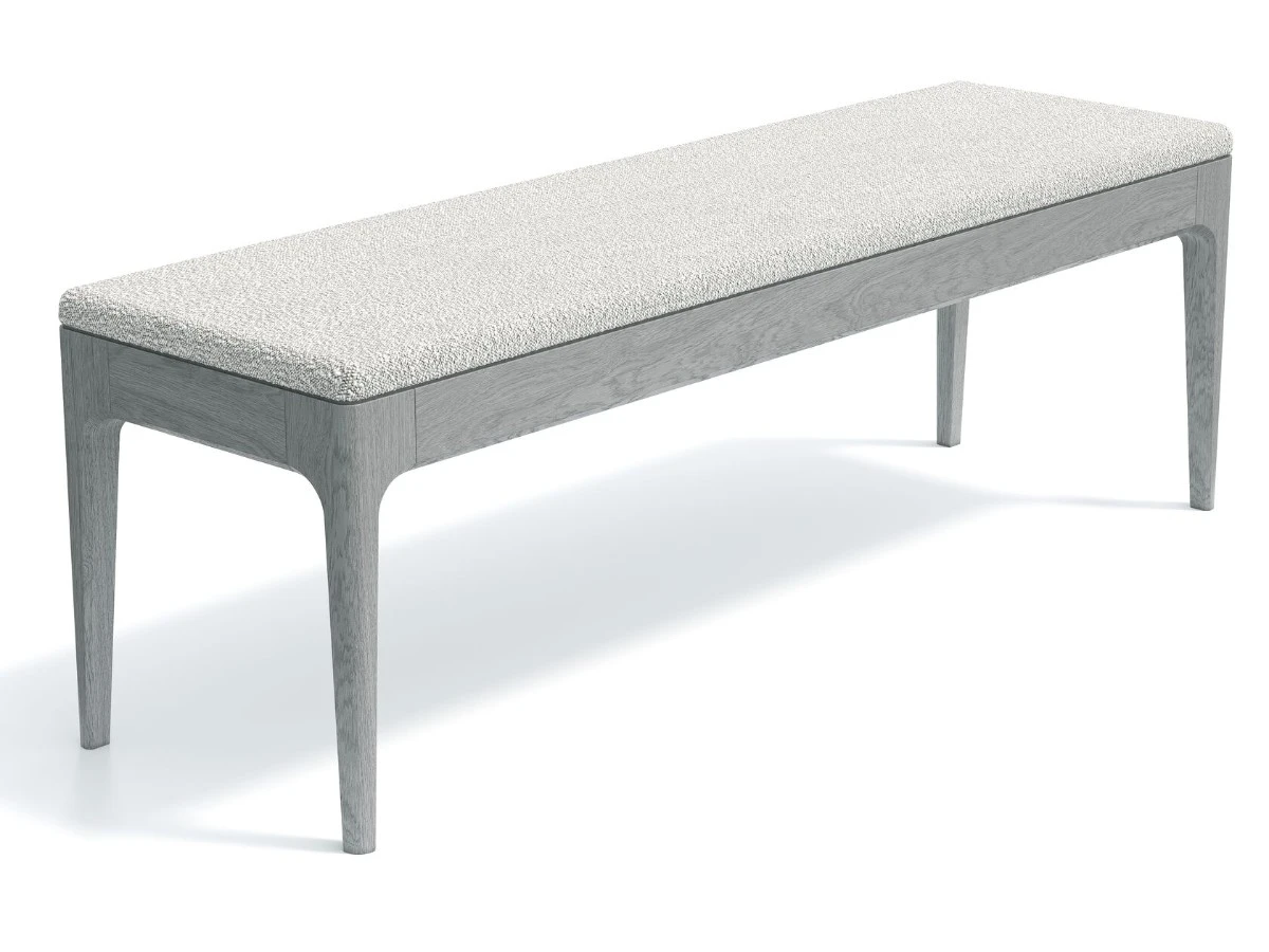Скамья-банкетка FARGO с мягким сиденьем 949951  - фото 1