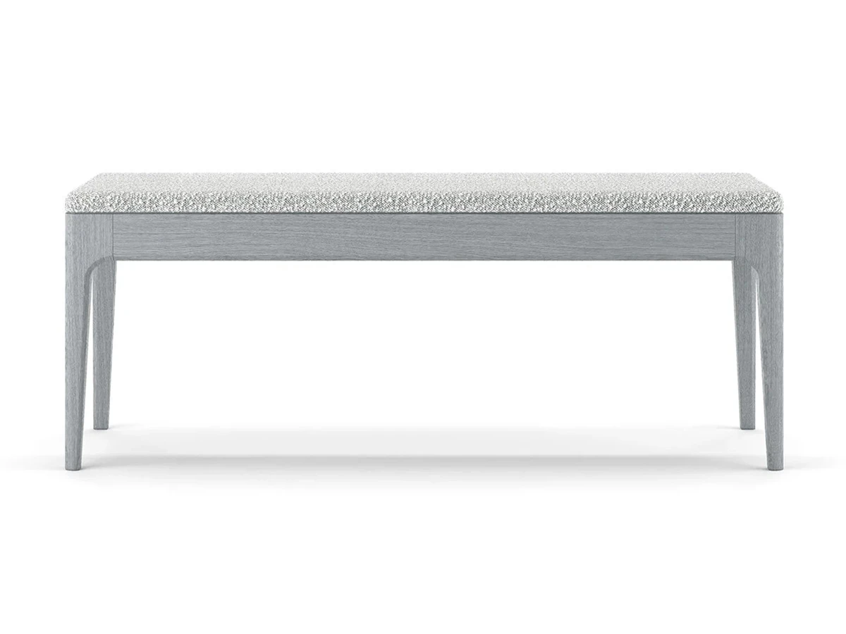 Скамья-банкетка FARGO с мягким сиденьем 949951  - фото 1