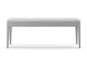 Скамья-банкетка FARGO с мягким сиденьем 949951
