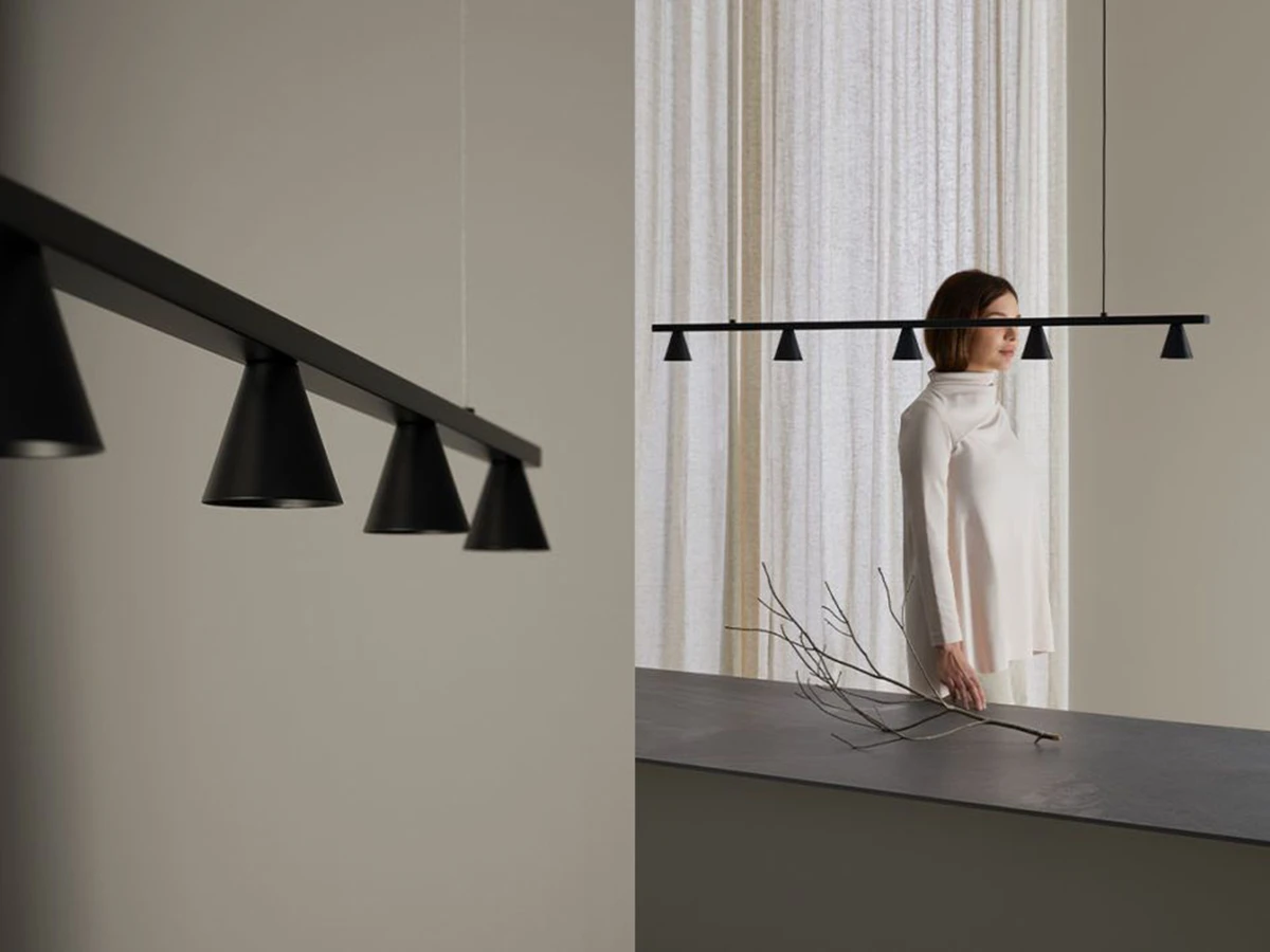 Подвесной светильник Lyb 949960