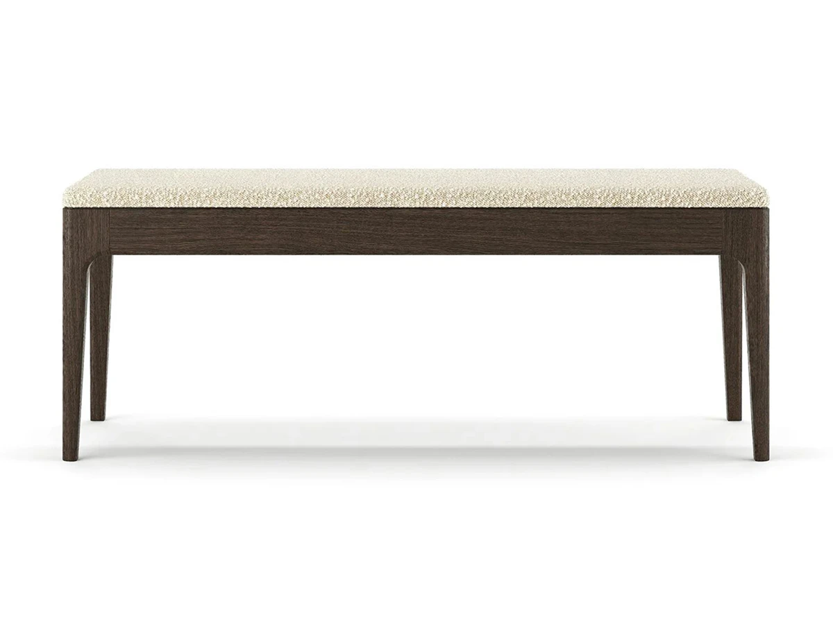Скамья-банкетка FARGO с мягким сиденьем 949962  - фото 1