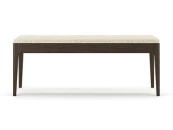 Скамья-банкетка FARGO с мягким сиденьем 949962