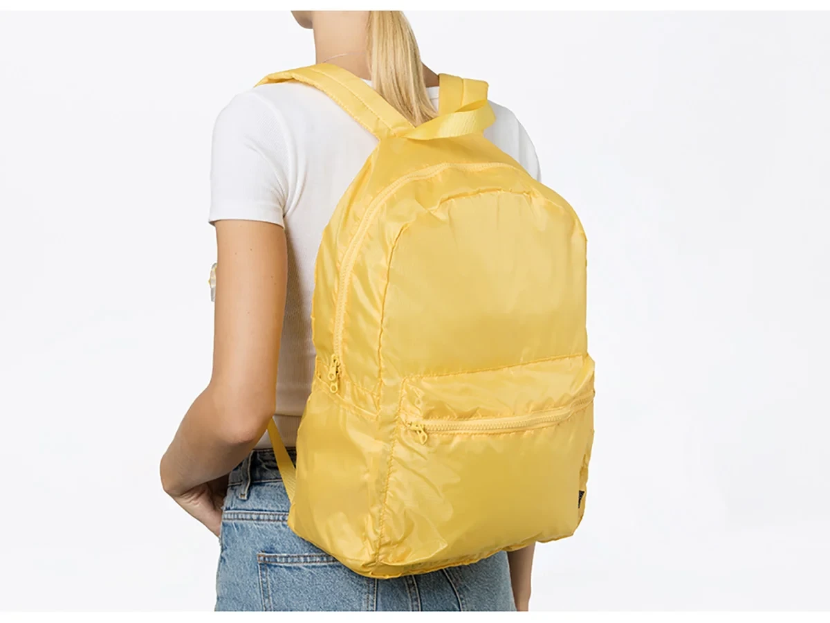 Рюкзак Nomad в чехле Banana 596072  - фото 5