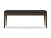 Скамья-банкетка FARGO с мягким сиденьем 949974