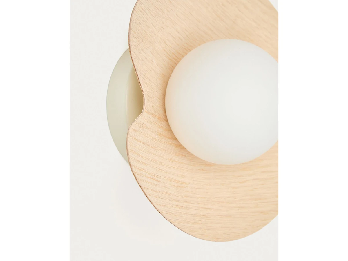 Настенный светильник Wilara 949976  - фото 4