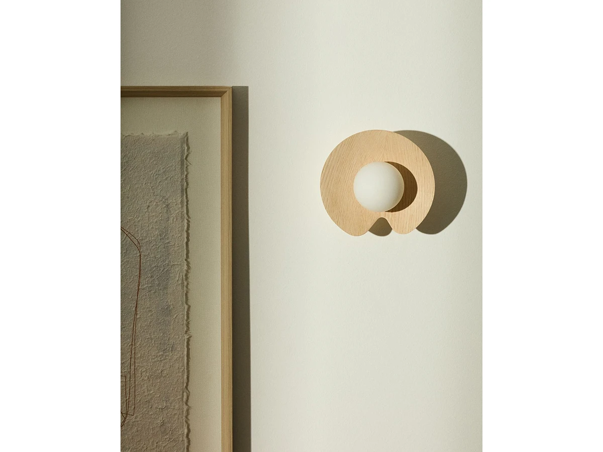 Настенный светильник Wilara 949976  - фото 5