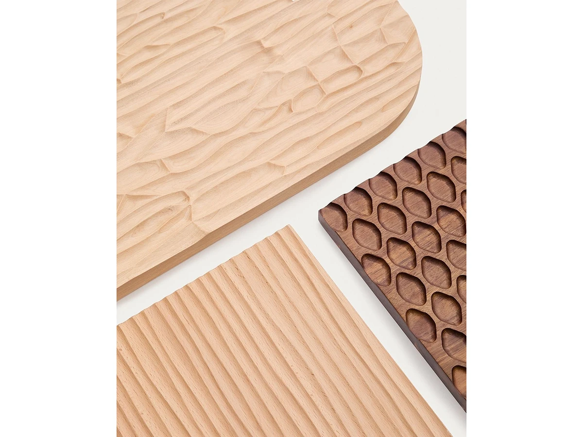 Стеновая панель из 4 частей Trivax 949979  - фото 3