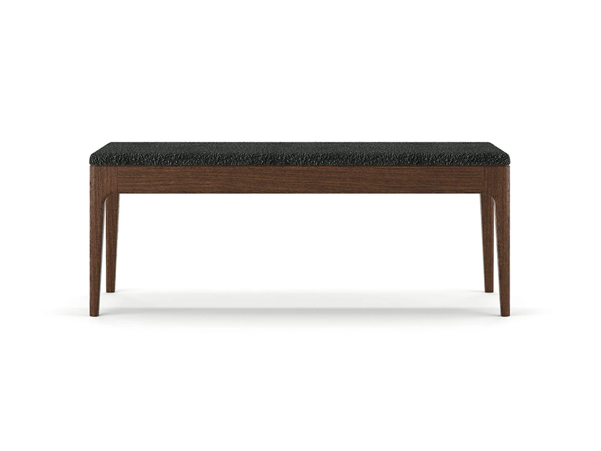Скамья-банкетка FARGO с мягким сиденьем 949980  - фото 1