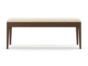 Скамья-банкетка FARGO с мягким сиденьем 949981