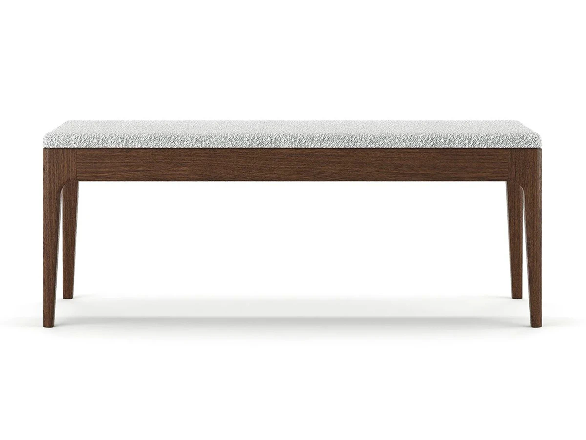 Скамья-банкетка FARGO с мягким сиденьем 949986  - фото 1