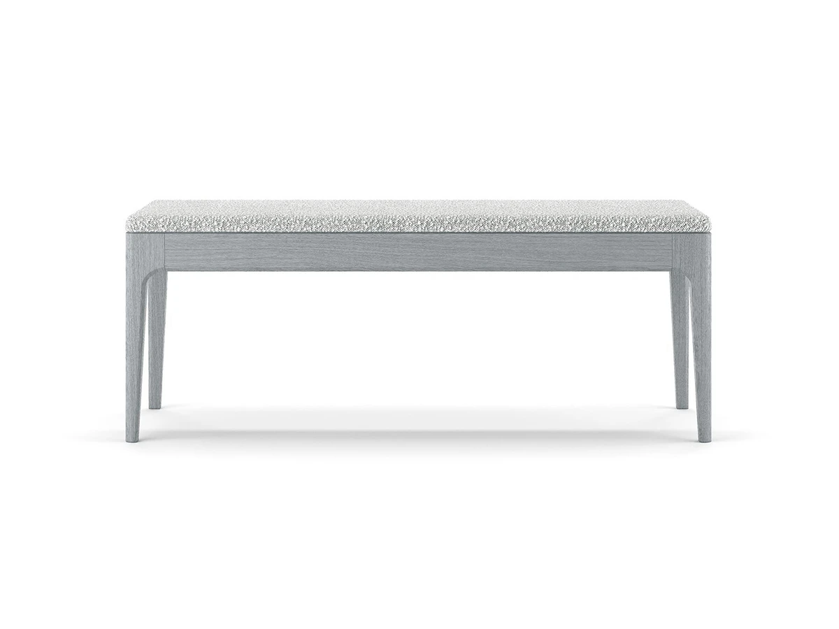 Скамья-банкетка FARGO с мягким сиденьем 950005  - фото 1